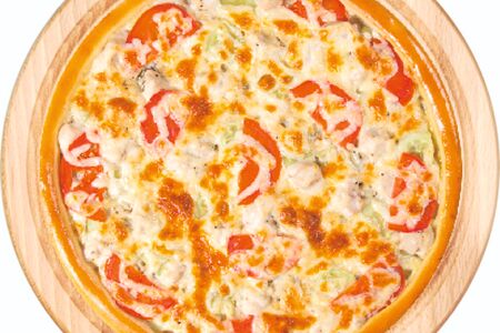 Пицца Римская М