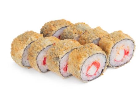 Япония темпура