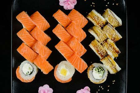 Сет №46 Оригато