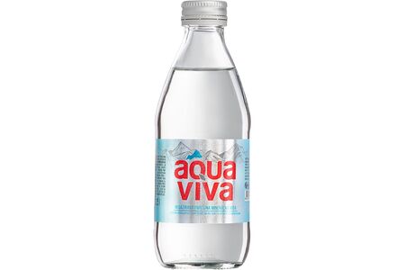 Вода AquaViva