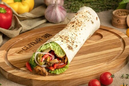 Острая стандарт