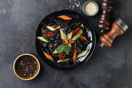 Древесные грибы