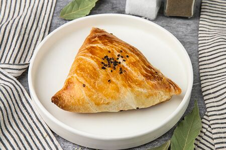 Самса из курицы