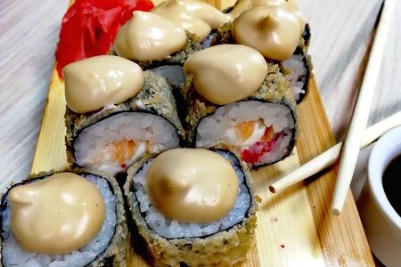 Ролл Майами