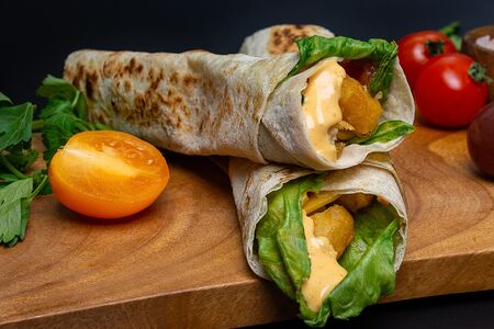 Цезарь-ролл