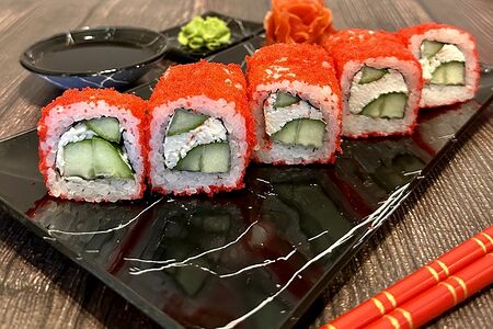 Калифорния