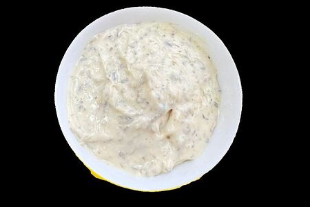 Соус Цезарь