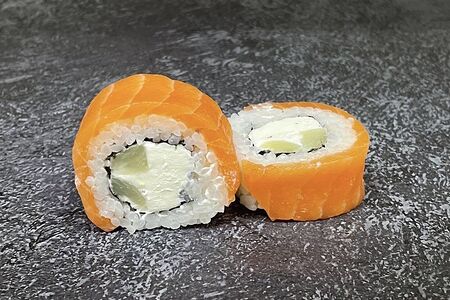 Фила с ананасом