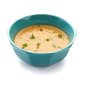 Гороховый суп