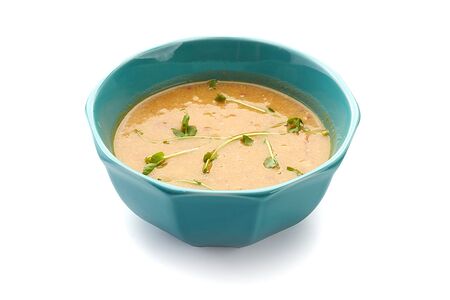 Гороховый суп