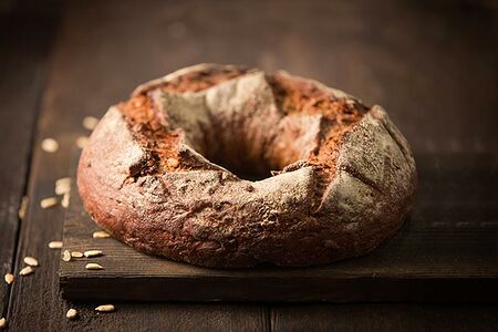 Хлеб Австрийский