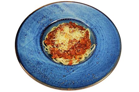 Паста Болоньезе