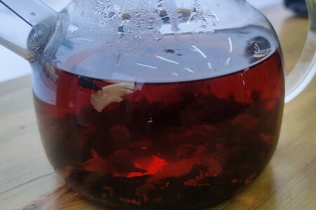 Чай листовой