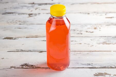 Морс ягодный