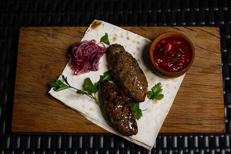 Люля из говядины