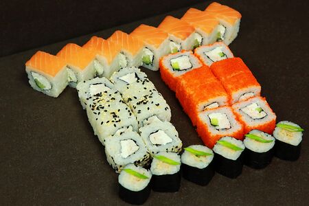 Набор Премиум