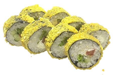 Ясай сяке темпура