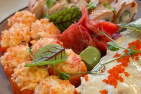 Сет Филадельфия