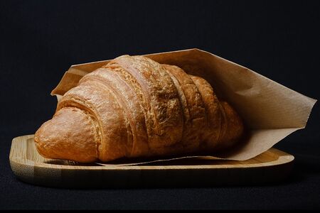 Круассан парижский