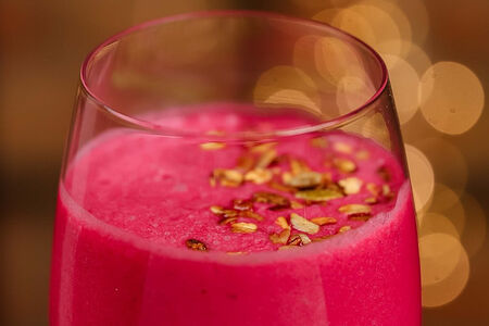 Смузи Deep Cleanse