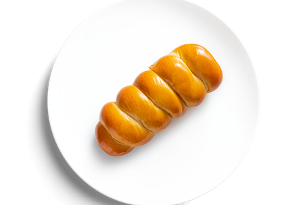 Сосиска в тесте