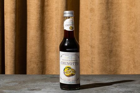 Лимонад Томарчино Померанец [at]