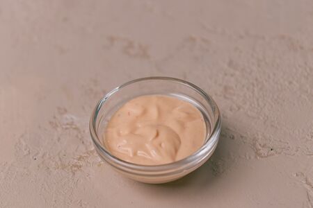 Соус спайси