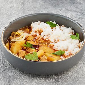 Массаман-карри