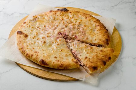 Пирог Цахараджын