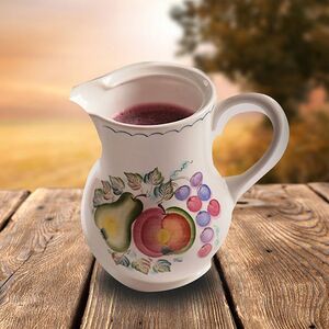 Морс клюквенный