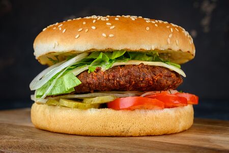 Бургер Классический