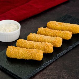 Сырные палочки