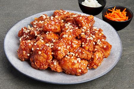 Чикен-филе Сеульское