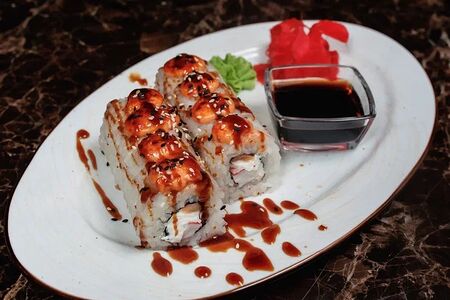 Токио запеченный