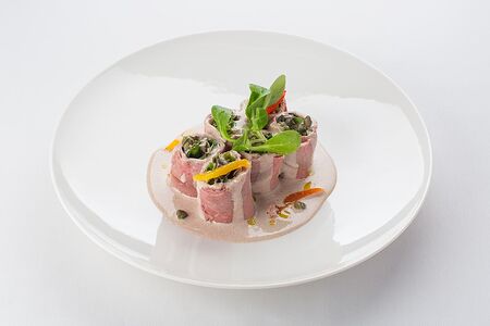 Вителло тоннато