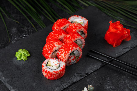 Ролл Калифорния