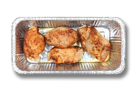 Курочка классика