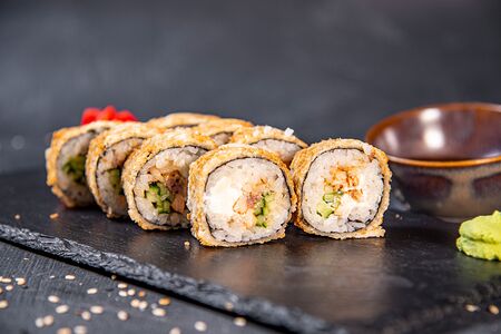 Филадельфия темпура