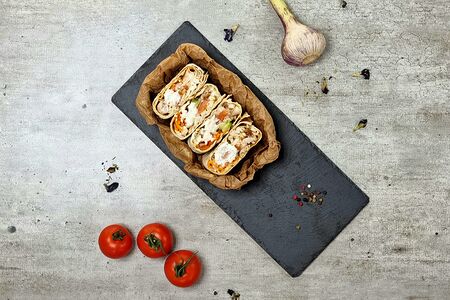 Шаурма Классическая