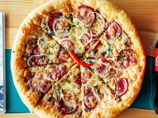 ТОТ САМЫЙ R&S