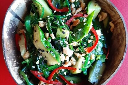 Битые огурцы