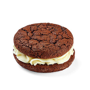 Печенье Брауни