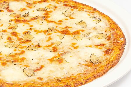 Без теста A la tartufo