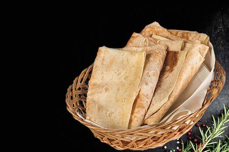 Лаваш Армянский