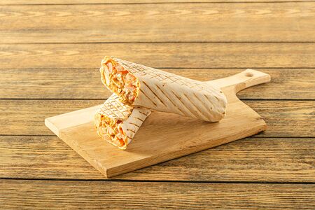 Шаверма Арабская