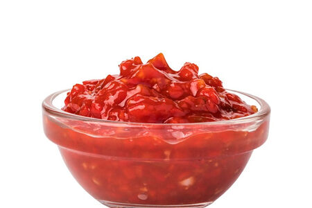 Соус для шашлыка