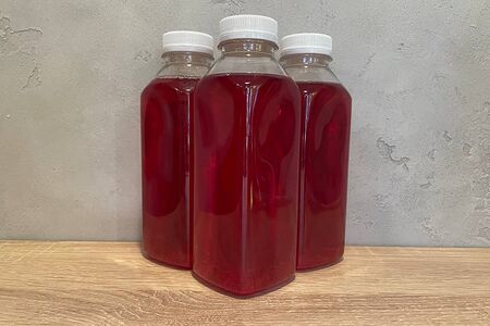 Морс домашний