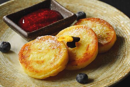 Сырники 150 г