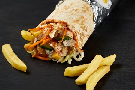 Большой русский