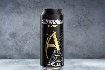 Адреналин раш 0,5